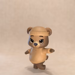 BeraToner #6483