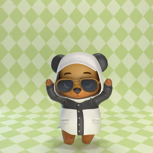 BeraToner #2997
