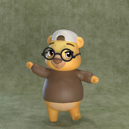 BeraToner #6021
