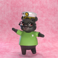 BeraToner #3548