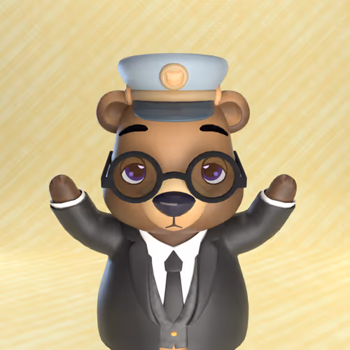 BeraToner #4406