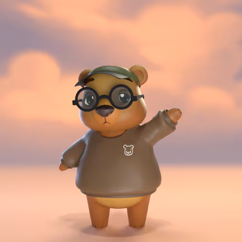 BeraToner #3491