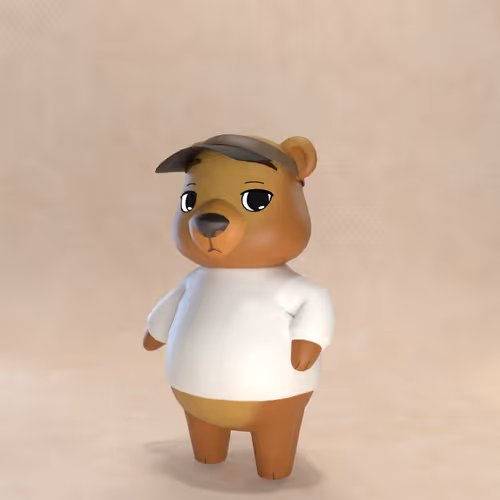 BeraToner #3272