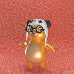 BeraToner #6296