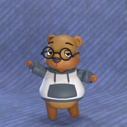 BeraToner #2929