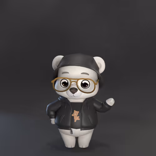 BeraToner #5531