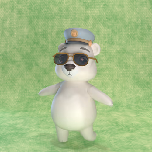 BeraToner #4693