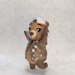 BeraToner #2482