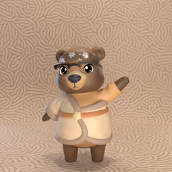 BeraToner #1638