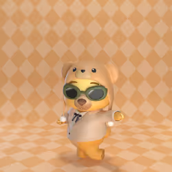 5564