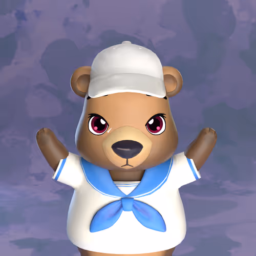 BeraToner #6134