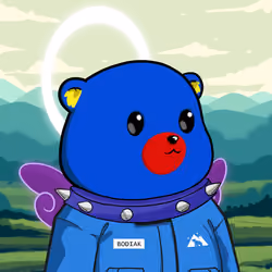 Ethereal Beras #942