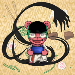 Baka Bears #2617
