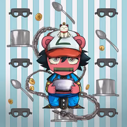 Baka Bears #1736