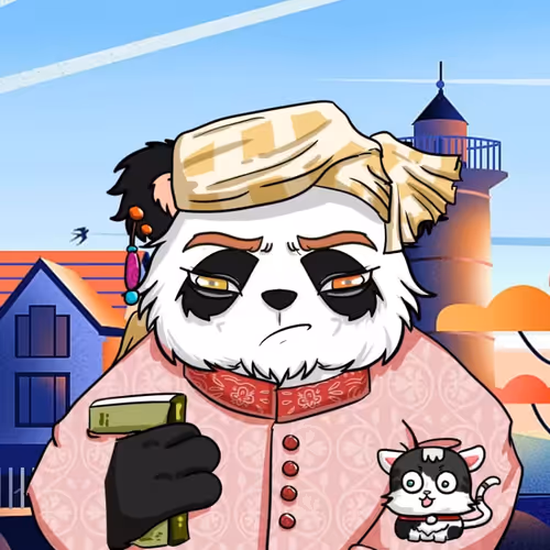 Pandis