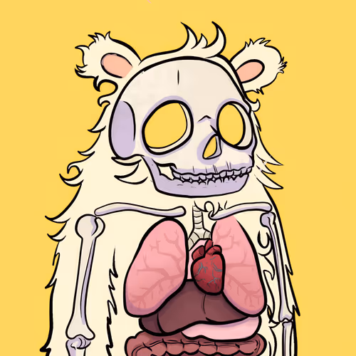 Thoonskull #1332