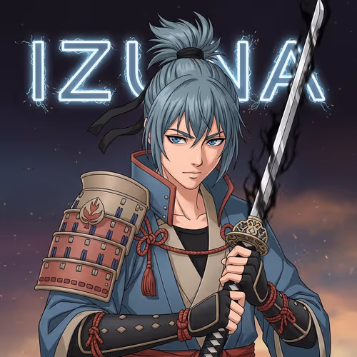 Izuna #2