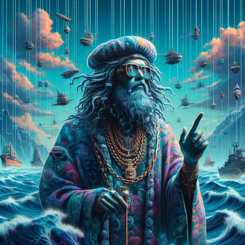 Thinker