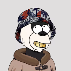 6801