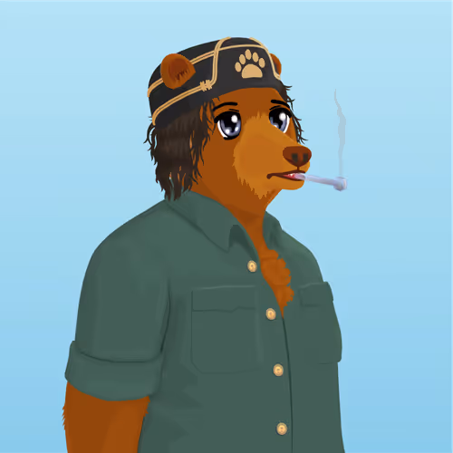 Cultist #1396