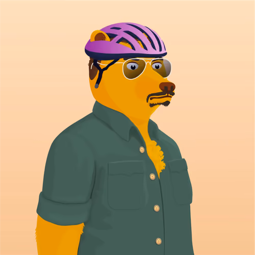 Cultist #1389