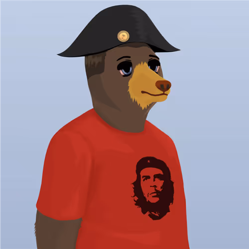 Cultist #390