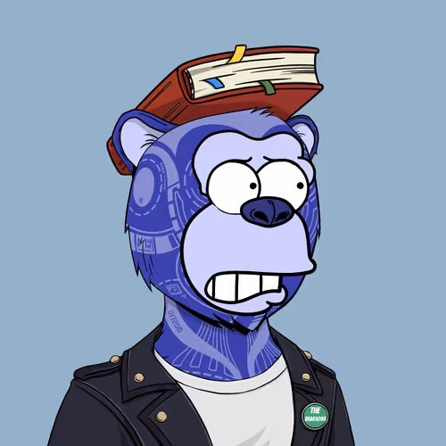 The Bearsons #990
