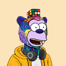 6634