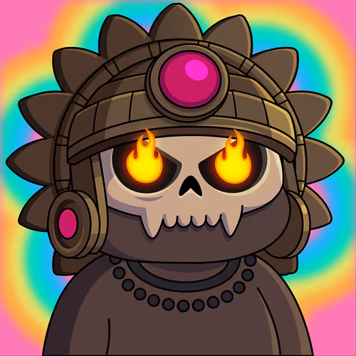 Super Schizo #339