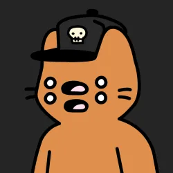 BeraCoolCats #1152