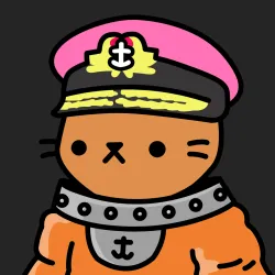BeraCoolCats #128