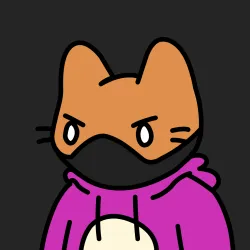 BeraCoolCats #1154