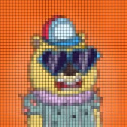 Bear Jmob #561