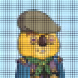 Bear Jmob #42