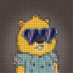 Bear Jmob #1102