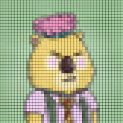 Bear Jmob #184