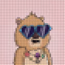 Bear Jmob #1198