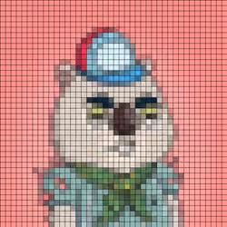 Bear Jmob #1063