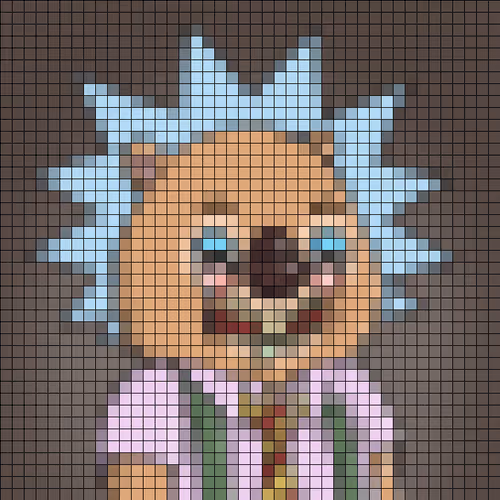 Item #51 Media