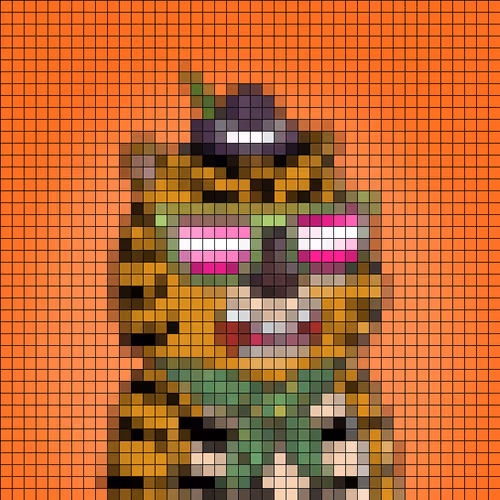 Item #7 Media
