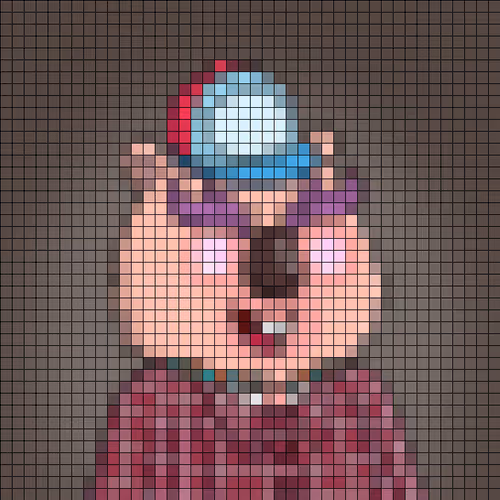 Item #8 Media