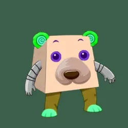 9365