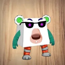 7301