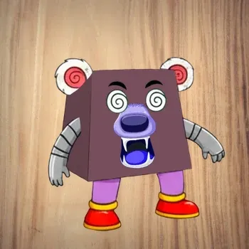 Item #3744 Media