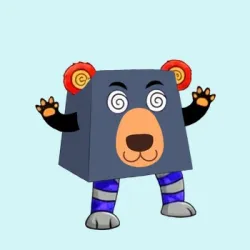 9894