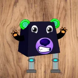 9823