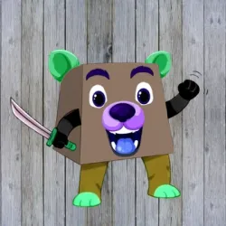3821