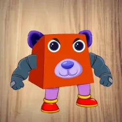 5996