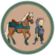 The Neigh of Honour