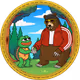Ooga Booga Turtle